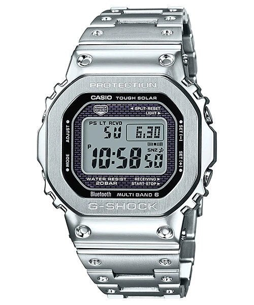 G-Shock GMWB5000D-1D