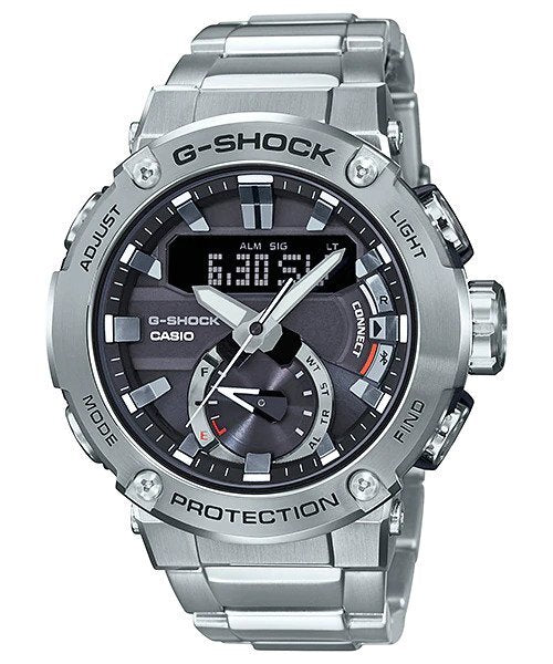 G-Shock GSTB200D-1A