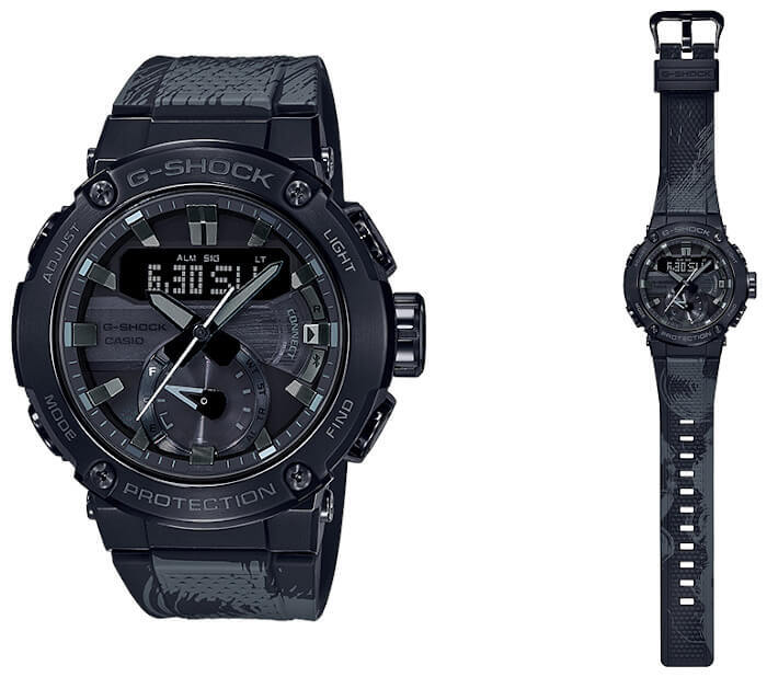 G-Shock GSTB200TJ-1A