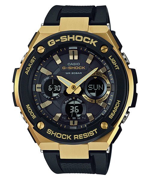 G-Shock GSTS100G-1A