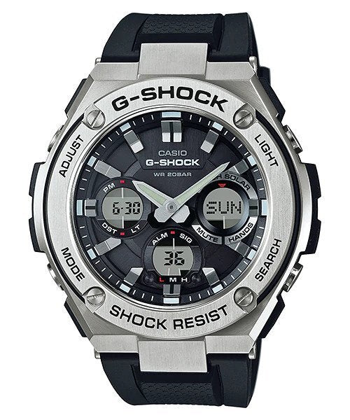 G-Shock GSTS110-1A