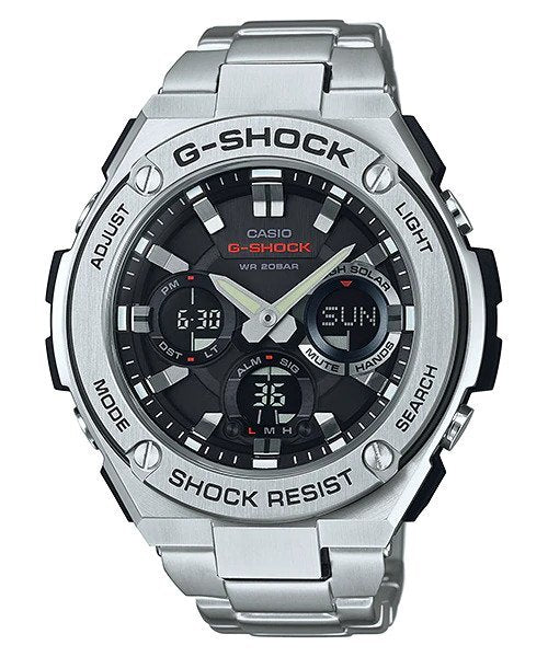 G-Shock GSTS110D-1A