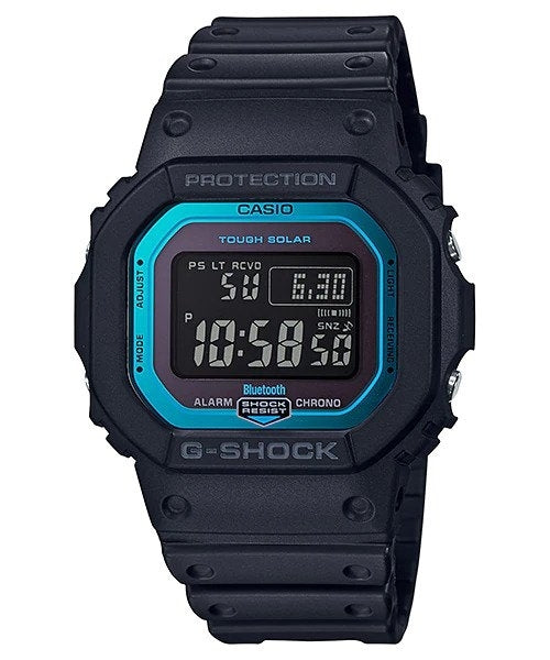 G-Shock GWB5600-2D