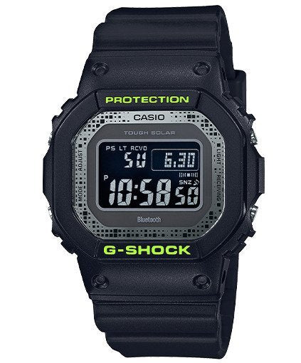 G-Shock GWB5600DC-1D