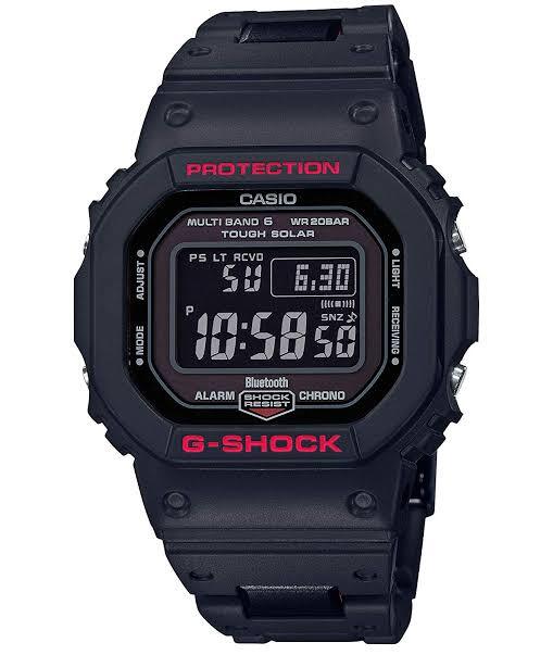 G-Shock GWB5600HR-1D