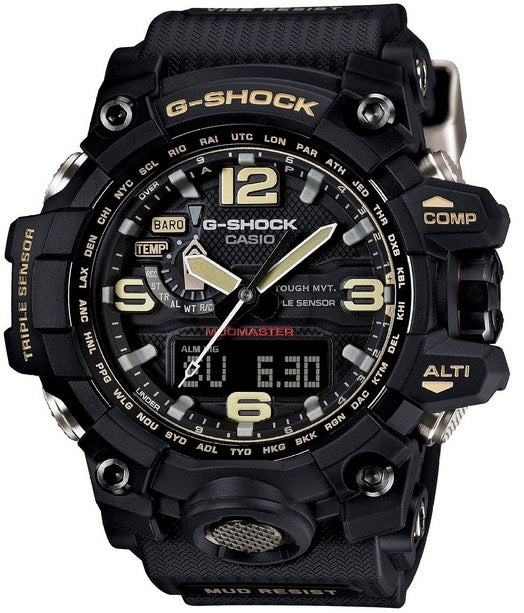 G-Shock GWG1000-1A