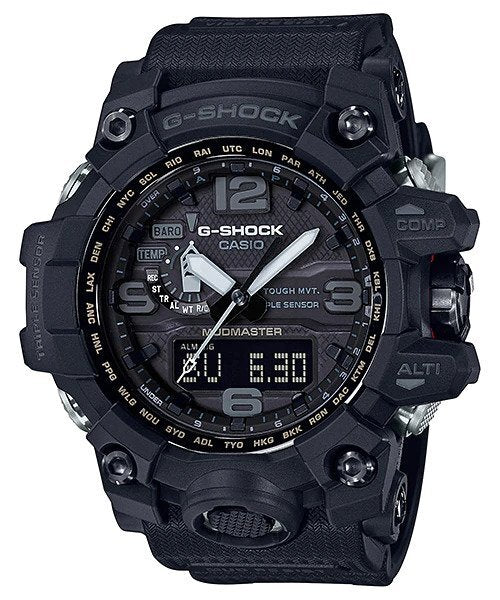 G-Shock GWG1000-1A1