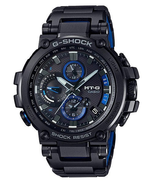 G-Shock MTGB1000BD-1A