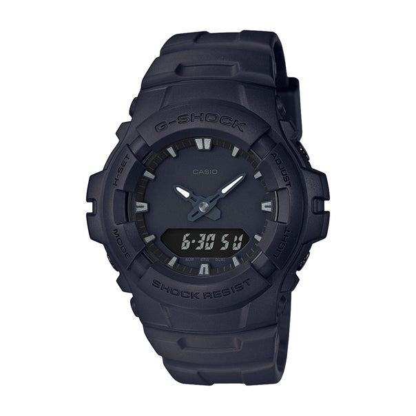 G-Shock G100BB-1A