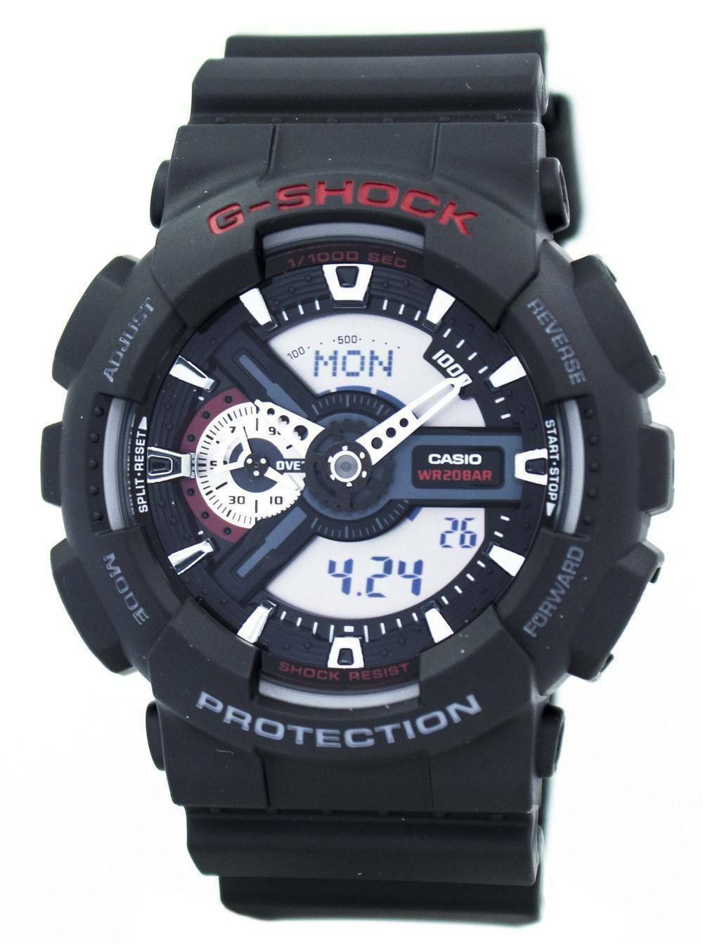 G-Shock GA110-1A