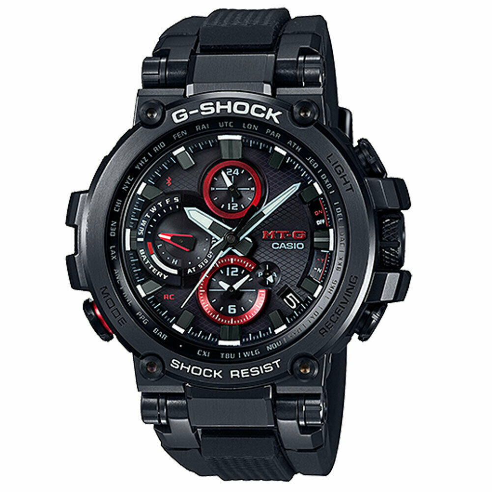 G-Shock MTGB1000B-1A