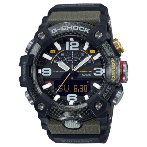 G-Shock GGB100-1A3