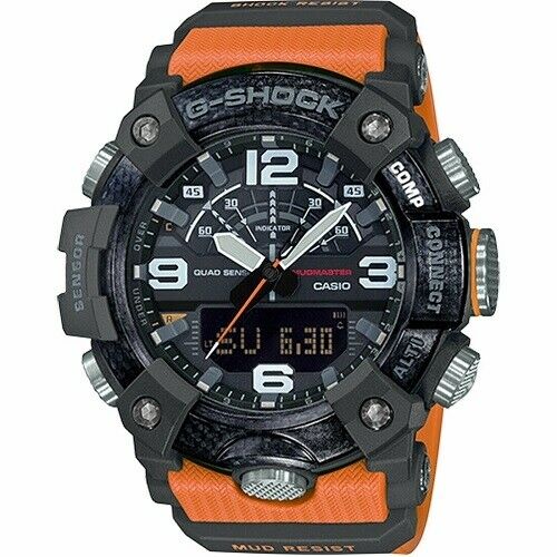 G-Shock GGB100-1A9