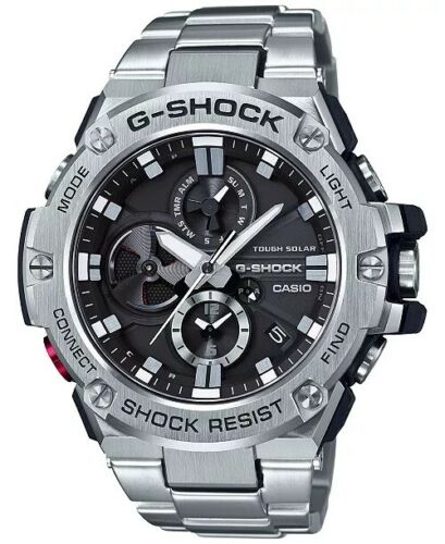 G-Shock GSTB100D-1A