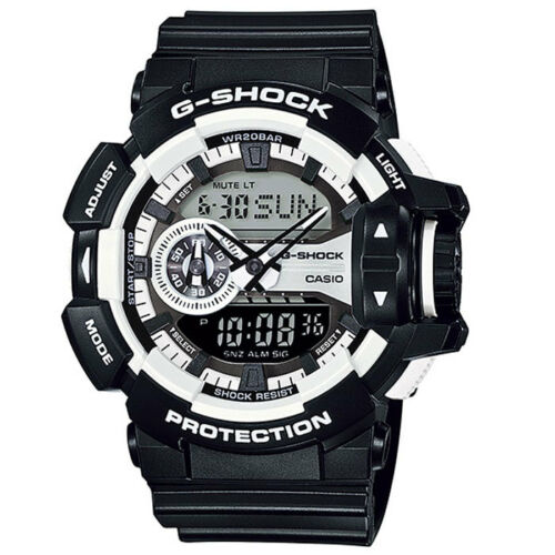 G-Shock GA400-1A