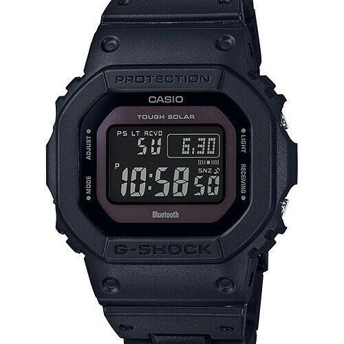 G-Shock GWB5600BC-1B