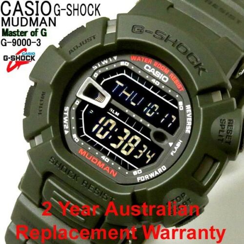 G-Shock G9000-3